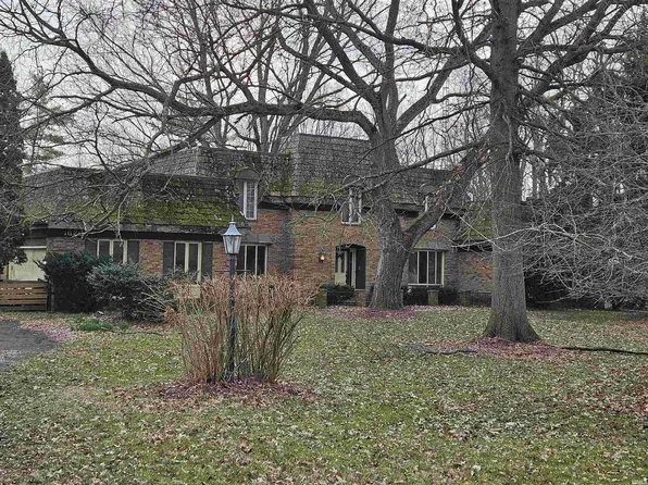 16206 Canyon Ridge Rd, Leo, IN 46765