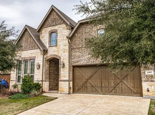 2907 Nottingham Dr, Trophy Club, TX 76262