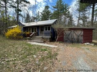 65 Garfield Rd, Phoenicia, NY 12464