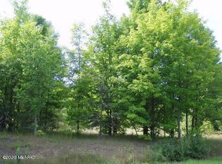 15514 Harlan Rd, Copemish, MI 49625