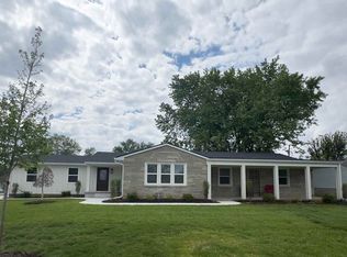 2601 N Eby Dr, Connersville, IN 47331