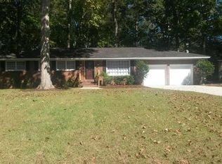 2433 Holly Cir, Darlington, SC 29532