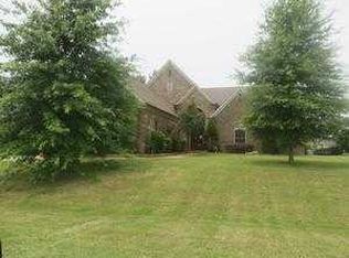 37 Thornhill Cv, Atoka, TN 38004