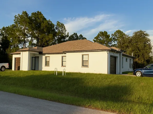 141 Gilbert Ave S, Lehigh Acres, FL 33973