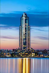 Rented by Vector New York, LLC