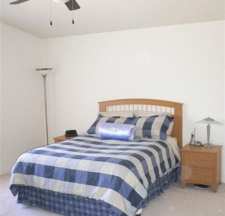 Large Master Bedroom