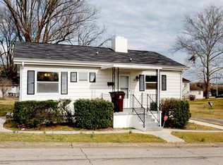 100 Pacific Rd, Oak Ridge, TN 37830