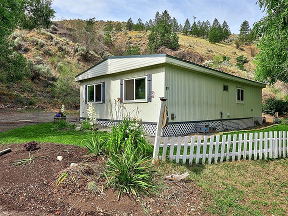 2nd image of 1175 Rose Hill Rd #80