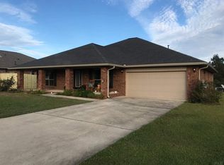 5620 Inspiration St, Milton, FL 32570