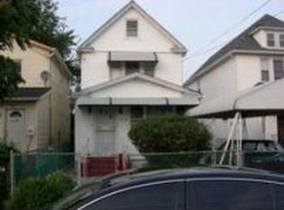 12939 153rd St, Jamaica, NY 11434