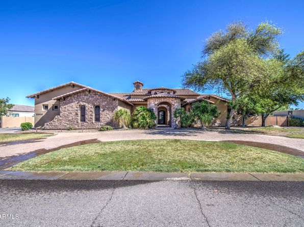 22030 E Alyssa Rd, Queen Creek, AZ 85142
