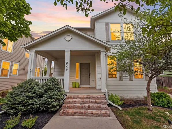 2356 Akron Street, Denver, CO 80238