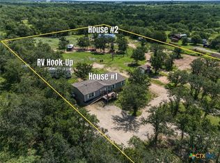 2755 Washburn Rd, Luling, TX 78648