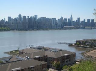 7400 Boulevard E, North Bergen, NJ 07047