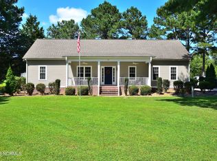 91 Big Ed Ln, Rocky Mount, NC 27801