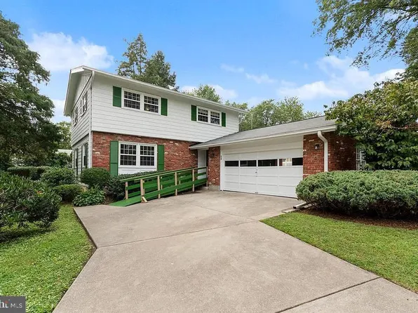 15 E Tampa Ave, Cherry Hill, NJ 08034