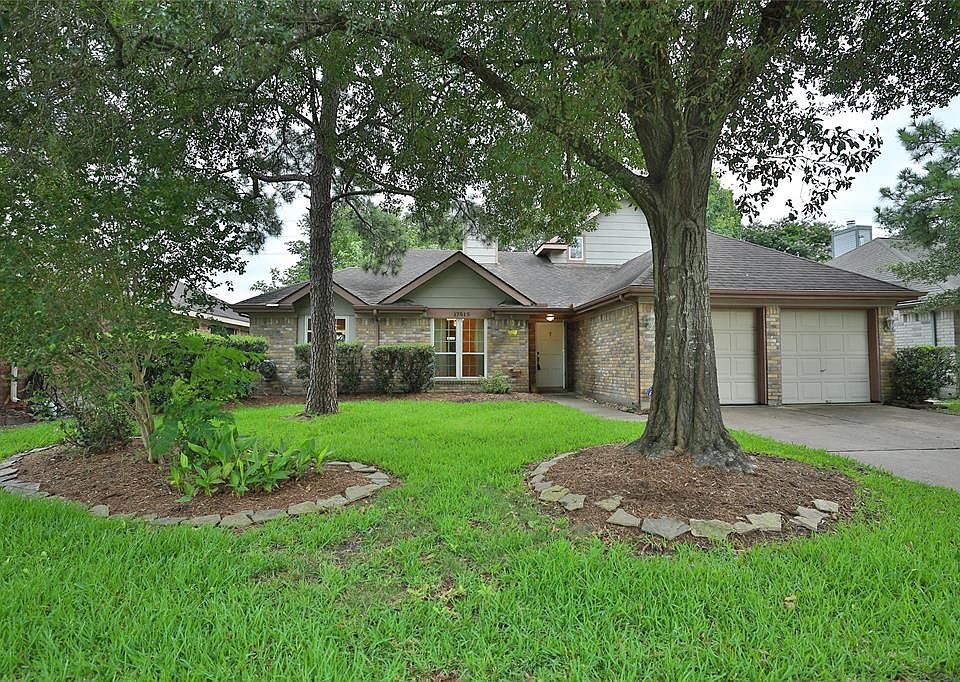 Charming home in Copperfield area
