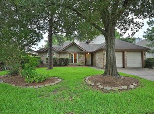 17515 Hamilwood Dr, Houston, TX 77095