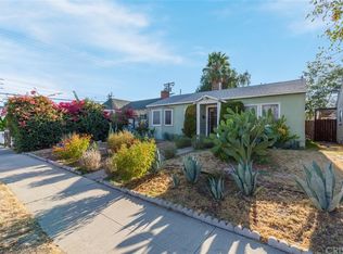 5621 Auckland Ave, North Hollywood, CA 91601