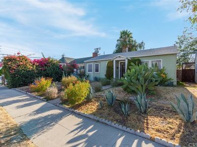 5621 Auckland Ave, North Hollywood, CA, 91601