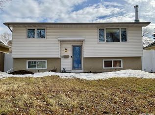 115 Straub STREET, Regina, SK S4T 6R7