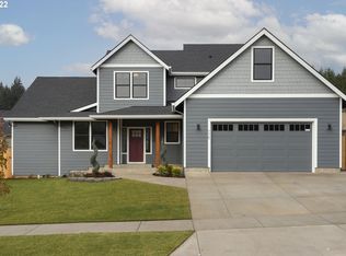 775 Ike Mooney Rd, Silverton, OR 97381