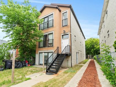 5905 S Indiana Ave, Chicago, IL, 60615