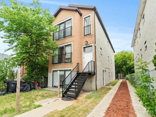 5905 S Indiana Ave, Chicago, IL 60615
