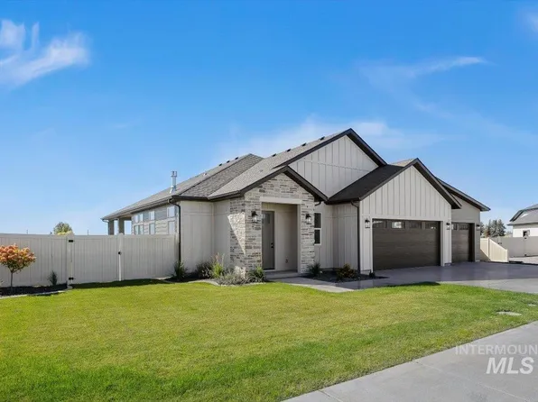 563 Moonstone Rd, Kimberly, ID 83341