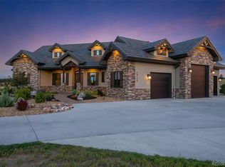 19150 Sixpenny Ln, Monument, CO 80132