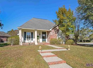 17463 Lake Azalea Dr, Baton Rouge, LA 70817