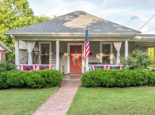 216 McCreary Hts, Dickson, TN 37055