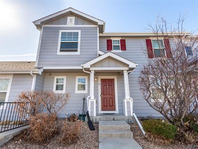 5830 Ceylon Street #B, Denver, CO, 80249