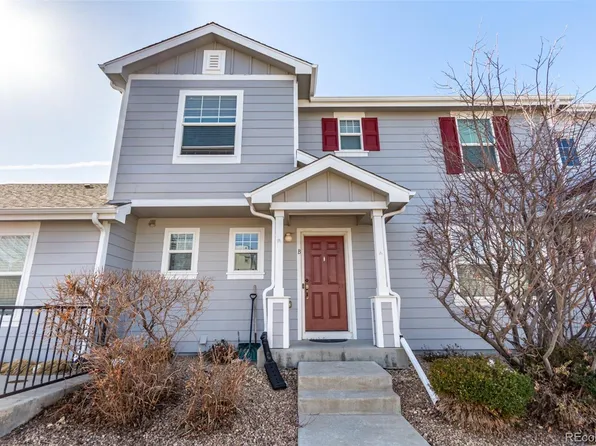 5830 Ceylon Street #B, Denver, CO 80249