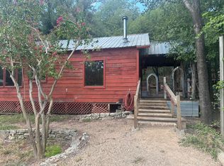 2700 Geronimo Trl, Austin, TX 78734