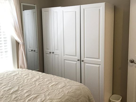 Spare Bedroom