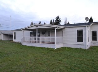 620 N Priest Rd, Sequim, WA 98382
