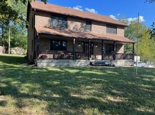 401 N Frandsen Rd, Independence, MO 64050