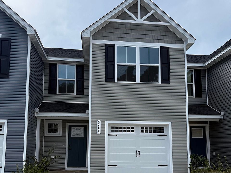 2nd image of 268 Christiana Ln. #B