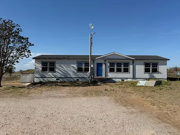 19 Quail Ridge Acres, Woodward, OK 73801