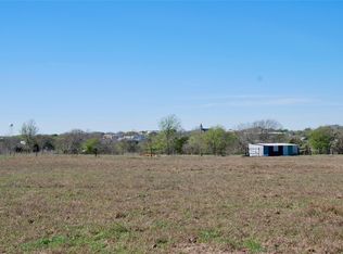 State Highway 95 Hwy N, Moulton, TX 77975