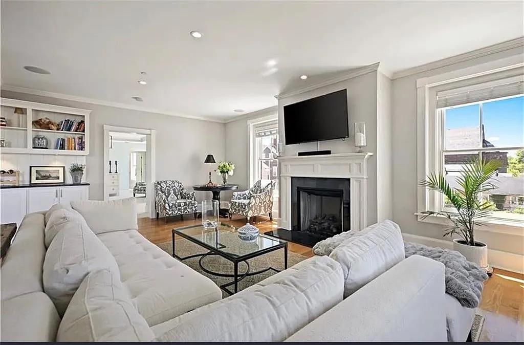 The Belvedere — Photo 1