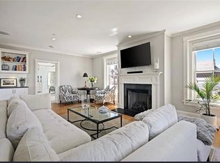 423 Hope St Unit D, Bristol, RI 02809
