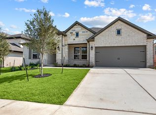 1528 Caylea Bluff Ln, Georgetown, TX 78628