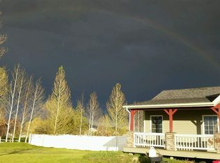 272 Rain Shadow Dr, Belgrade, MT 59714
