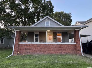 416 W Wheeler St, Macomb, IL 61455