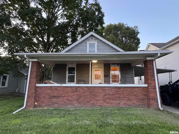 416 W Wheeler St, Macomb, IL 61455