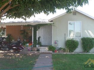 1230 Wilson Ave, Bakersfield, CA 93308