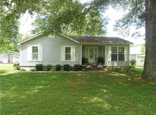 703 Marbury Rd, Tullahoma, TN 37388