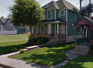 1812 Ruckle St, Indianapolis, IN 46202